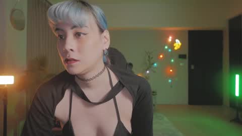 Kathy online show from February 2025 06:57:02 PM