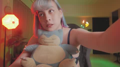 Kathy online show from February 2025 09:04:01 PM