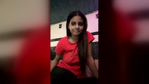 Kathia online show from February 2026 02:17:02 PM