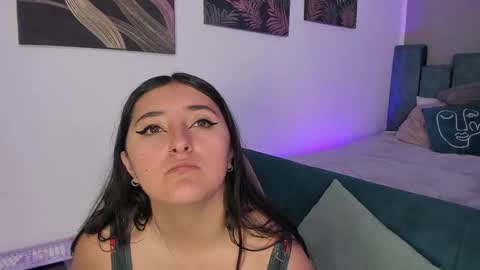 Snapshot of kathia_morelli chatting on January 2026 11:47:01 AM Kathia online show from January 2026 11:47:01 AM