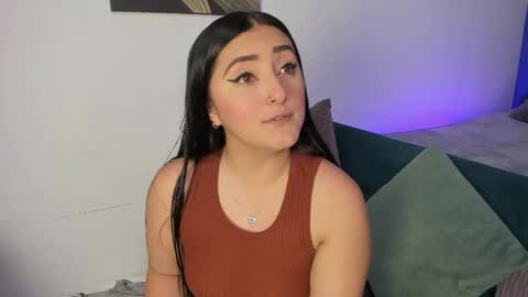 Snapshot of kathia_morelli chatting on February 2026 12:15:01 PM Kathia online show from February 2026 12:15:01 PM