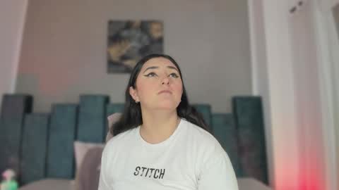 Snapshot of kathia_morelli chatting on February 2026 11:46:02 AM Kathia online show from February 2026 11:46:02 AM