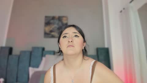 Snapshot of kathia_morelli chatting on February 2026 11:47:02 AM Kathia online show from February 2026 11:47:02 AM