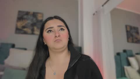 Snapshot of kathia_morelli chatting on February 2026 11:50:01 AM Kathia online show from February 2026 11:50:01 AM