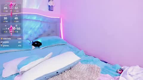 Kathia  online show from January 2025 10:12:02 AM