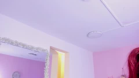 Kathia  online show from February 2025 01:14:01 PM