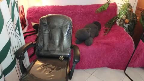 kathie_lozada online show from October 2025 05:51:02 AM