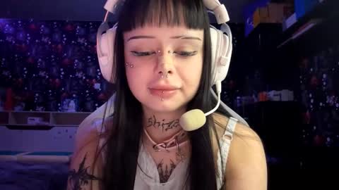 Snapshot of kathimatayoshi chatting on February 2026 03:22:01 PM Luna online show from February 2026 03:22:01 PM