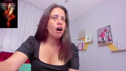 Paola online show from February 2025 06:37:02 PM