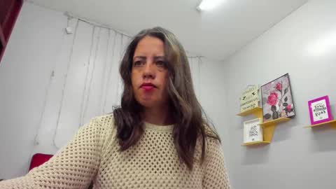 Paola online show from March 2025 12:48:01 PM