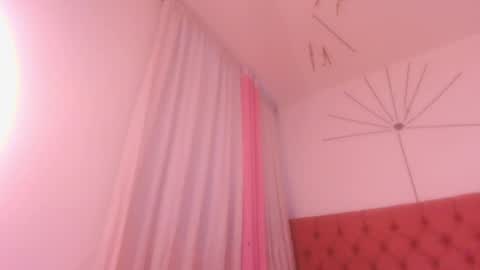 Katherine  online show from April 2026 09:20:02 PM