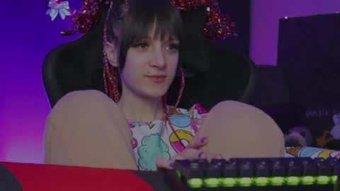 Snapshot of kathleen_frost chatting on January 2025 05:55:01 PM kathleen_frost online show from January 2025 05:55:01 PM