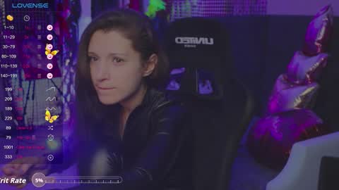 Snapshot of kathleen_frost chatting on December 2025 03:21:01 PM kathleen_frost online show from December 2025 03:21:01 PM