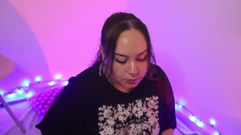 Snapshot of kathleencosmicvice chatting on November 2025 10:42:01 PM Kathleen online show from November 2025 10:42:01 PM