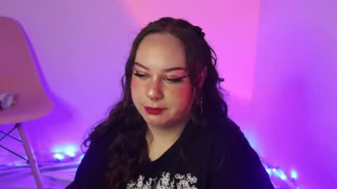 Snapshot of kathleencosmicvice chatting on December 2025 11:14:02 PM Kathleen online show from December 2025 11:14:02 PM