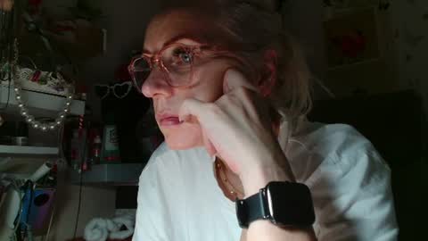 Kathleen online show from July 2026 07:43:01 AM