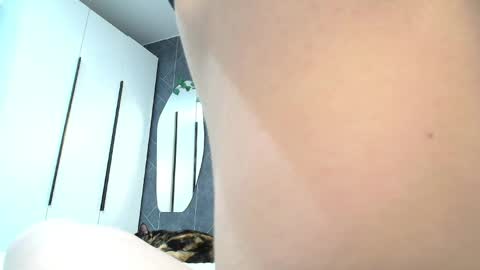 KathrineBerry online show from May 2026 06:22:02 AM