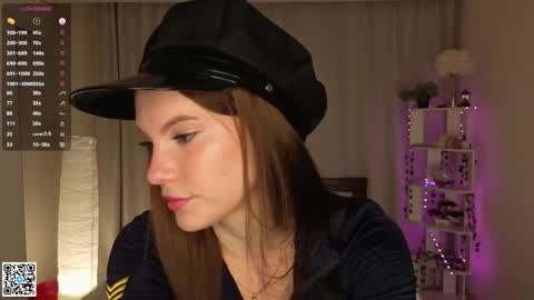 Lola online show from February 2026 04:11:01 AM