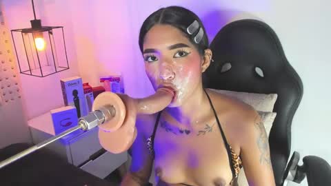 Snapshot of kathy_naughty1 chatting on December 2024 05:44:01 PM Khaty online show from December 2024 05:44:01 PM