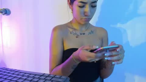 Snapshot of kathy_naughty1 chatting on September 2025 11:37:02 AM Khaty online show from September 2025 11:37:02 AM