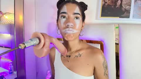 Snapshot of kathy_naughty1 chatting on December 2025 03:40:02 PM Khaty online show from December 2025 03:40:02 PM