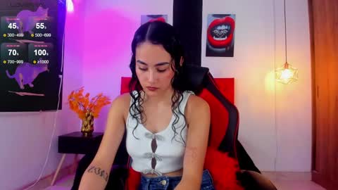 Snapshot of kathy_sc chatting on December 2024 08:45:01 PM Kate 3 - INSTAGRAM Kathy sc94 online show from December 2024 08:45:01 PM