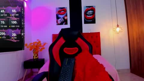 Snapshot of kathy_sc chatting on January 2025 09:36:01 PM Kate 3 - INSTAGRAM Kathy sc94 online show from January 2025 09:36:01 PM