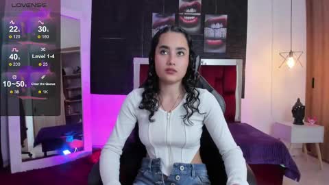 Snapshot of kathy_sc chatting on February 2025 09:36:01 PM Kate 3 - INSTAGRAM Kathy sc94 online show from February 2025 09:36:01 PM