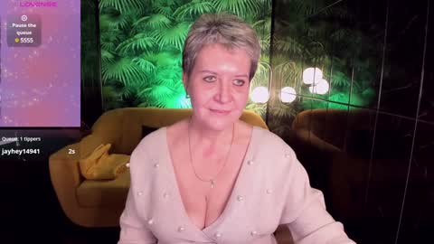 Kathy online show from January 2025 01:28:01 PM