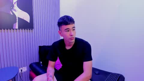 Kaht y Aiden online show from January 2026 01:15:02 PM