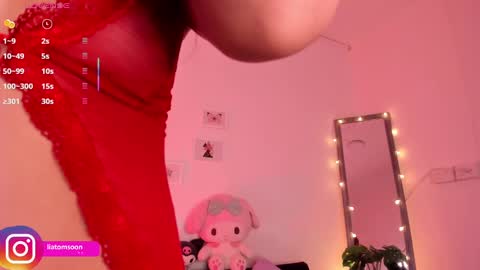 Snapshot of kathybecker chatting on September 2025 01:48:02 PM Katherine online show from September 2025 01:48:02 PM