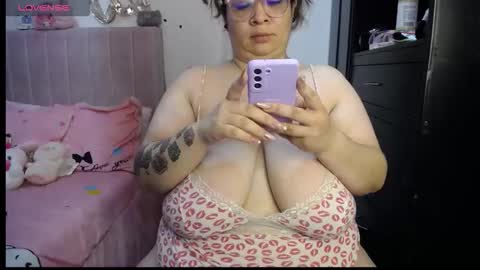 kathybigboobsbbw_ online show from March 2026 05:14:02 AM