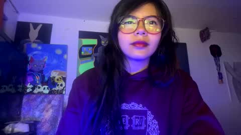 Kathye  online show from December 2024 05:42:01 AM