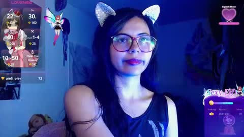 Kathye  online show from December 2024 06:27:01 AM