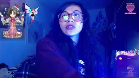 Kathye  online show from January 2025 04:44:01 AM