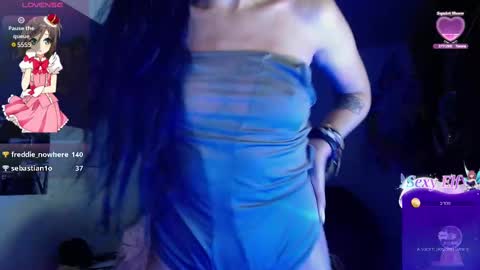 Kathye  online show from January 2025 07:07:01 AM