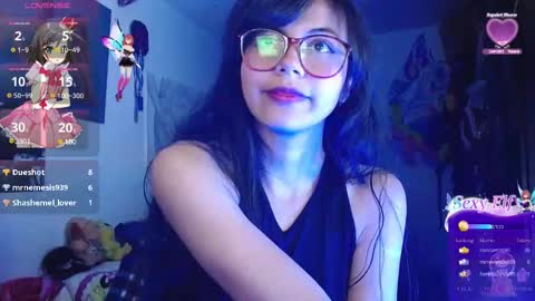 Kathye  online show from January 2025 05:12:01 AM