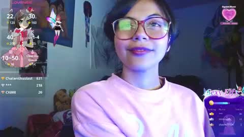 Kathye  online show from January 2025 06:31:01 AM