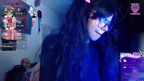 Kathye  online show from January 2025 04:17:02 AM