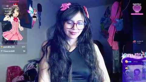 Kathye  online show from January 2025 11:45:02 PM