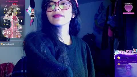 Kathye  online show from January 2025 04:52:02 AM