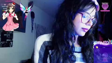 Kathye  online show from January 2025 04:18:02 AM