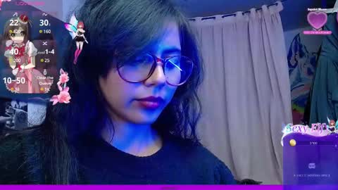 Kathye  online show from February 2025 05:03:02 AM