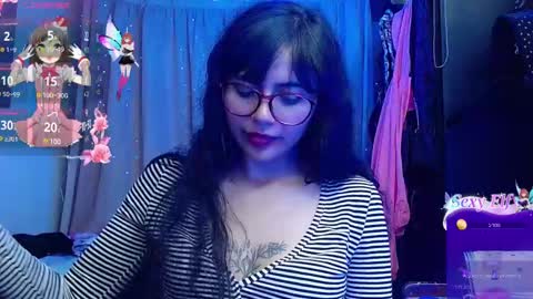 Kathye  online show from March 2025 11:00:02 PM