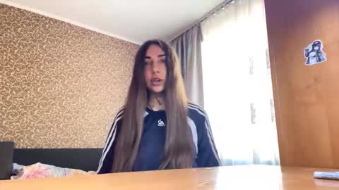 Stasy online show from March 2026 01:27:02 PM