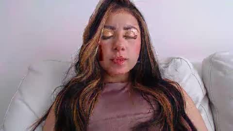 Kathy online show from February 2025 08:09:02 PM