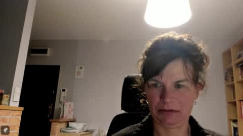 KATHY online show from November 2025 03:23:02 PM