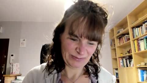 KATHY online show from November 2025 03:02:01 PM