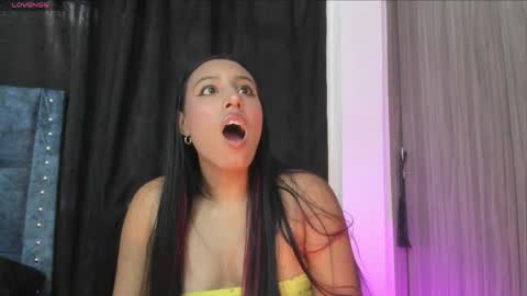 KATALINA online show from April 2026 09:37:01 PM