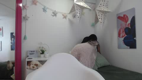 katia_bss online show from January 2025 04:44:02 PM